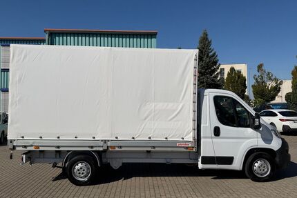 Opel Movano Gebrauchtwagen