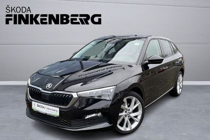 Skoda Scala Gebrauchtwagen