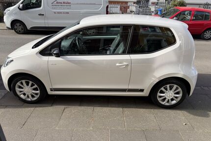 VW up! Gebrauchtwagen