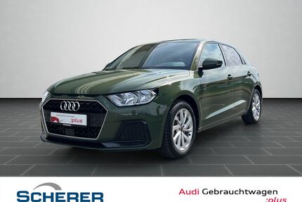 Audi A1 Gebrauchtwagen