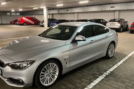 BMW 420 Gran Coupé Gebrauchtwagen