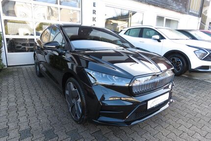 Skoda Enyaq Gebrauchtwagen