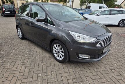 Ford C-Max Gebrauchtwagen