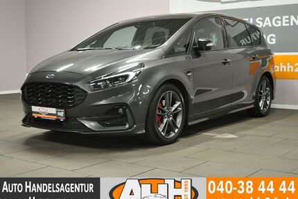 Ford S-Max Gebrauchtwagen