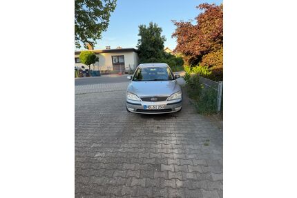 Ford Mondeo Gebrauchtwagen