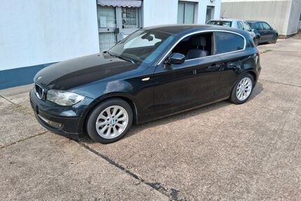 BMW 116 Gebrauchtwagen
