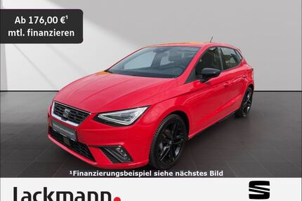 Seat Ibiza Gebrauchtwagen