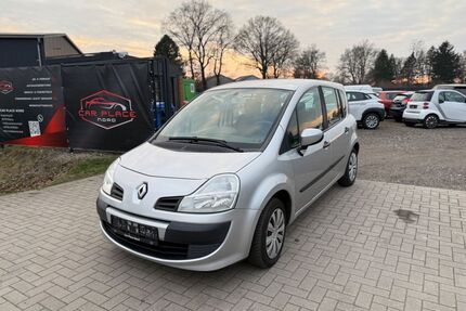 Renault Grand Modus Gebrauchtwagen