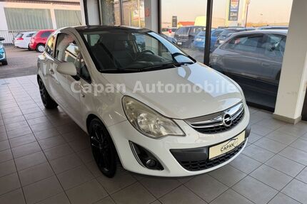 Opel Corsa Gebrauchtwagen