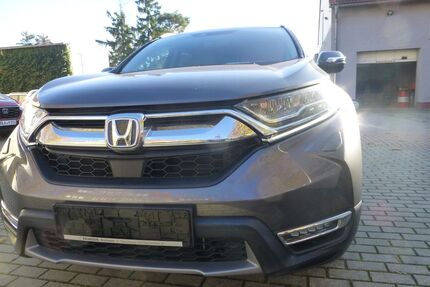 Honda CR-V Gebrauchtwagen