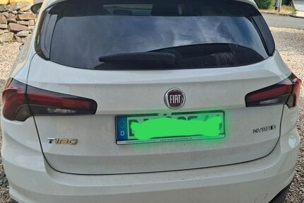 Fiat Tipo Gebrauchtwagen