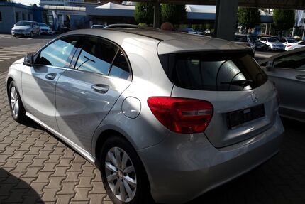 Mercedes-Benz A 180 Gebrauchtwagen