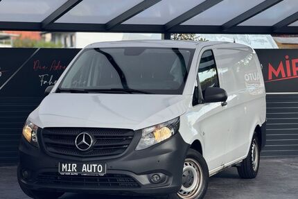 Mercedes-Benz Vito Gebrauchtwagen
