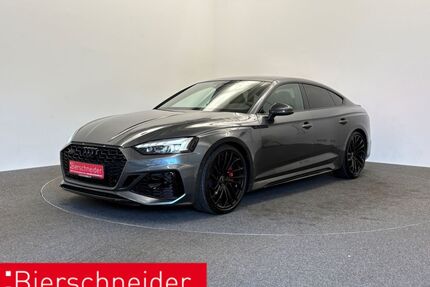 Audi RS5 Gebrauchtwagen
