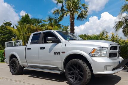 Dodge RAM Gebrauchtwagen