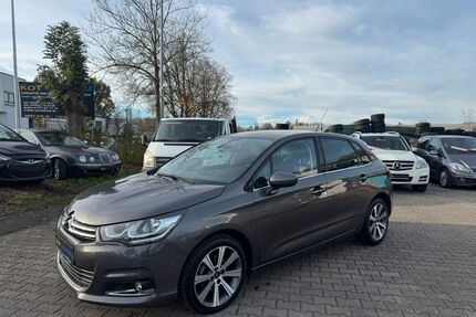 Citroen C4 Gebrauchtwagen
