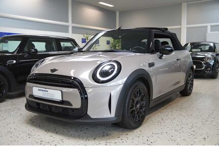 Mini Andere Gebrauchtwagen