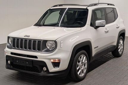 Jeep Renegade Gebrauchtwagen