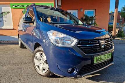 Dacia Dokker Gebrauchtwagen