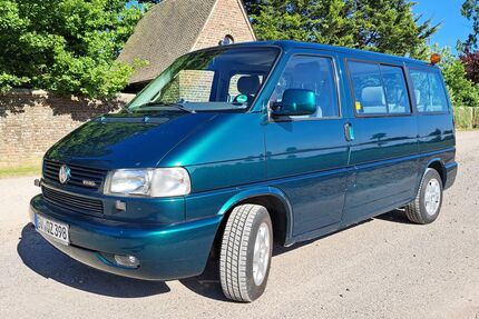 VW T4 Caravelle Gebrauchtwagen