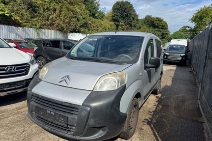 Citroen Nemo Gebrauchtwagen