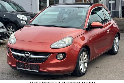 Opel Adam Gebrauchtwagen
