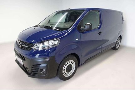 Opel Vivaro Gebrauchtwagen