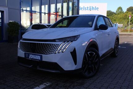 Peugeot 3008 Gebrauchtwagen
