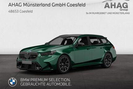 BMW M5 Gebrauchtwagen