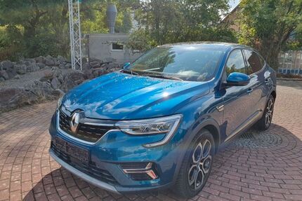 Renault Arkana Gebrauchtwagen