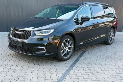 Chrysler Pacifica Gebrauchtwagen