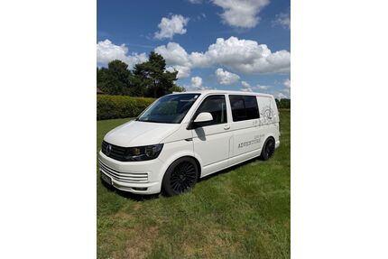 VW T6 andere Gebrauchtwagen