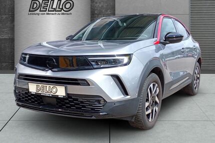 Opel Mokka Gebrauchtwagen