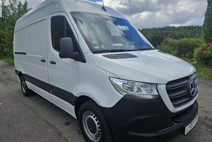 Mercedes-Benz Sprinter Gebrauchtwagen