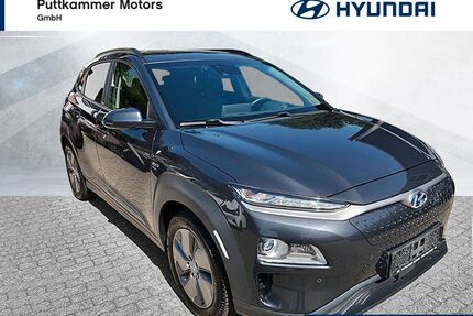 Hyundai KONA Gebrauchtwagen