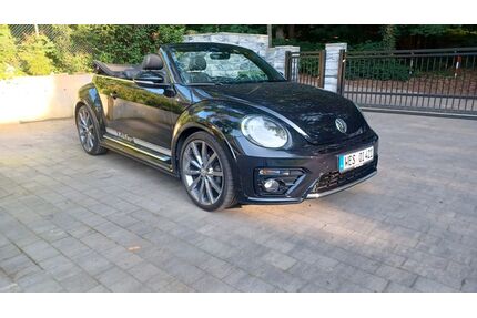 VW Beetle Gebrauchtwagen