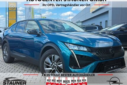 Peugeot 408 Gebrauchtwagen