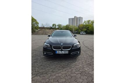 BMW 530 Gebrauchtwagen