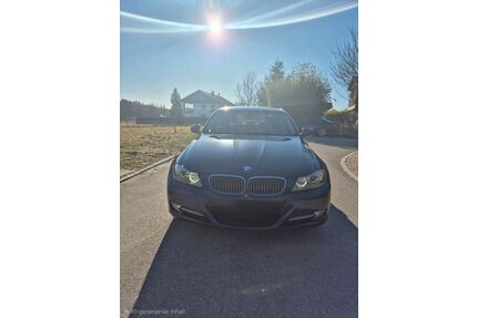 BMW 320 Gebrauchtwagen