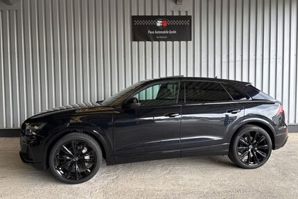Audi Q8 Gebrauchtwagen