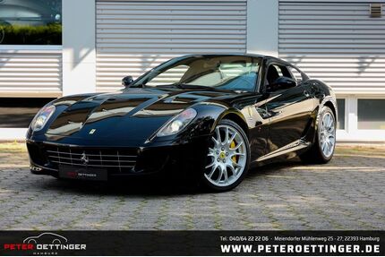 Ferrari 599 GTB Gebrauchtwagen