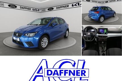 Seat Ibiza Gebrauchtwagen