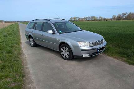 Ford Mondeo Gebrauchtwagen