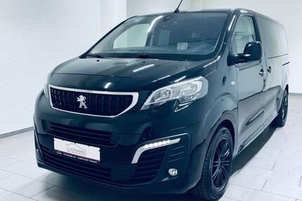 Peugeot Traveller Gebrauchtwagen