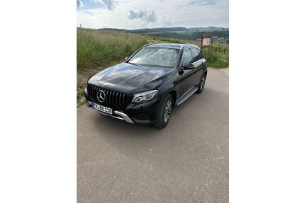 Mercedes-Benz GLC 220 Gebrauchtwagen
