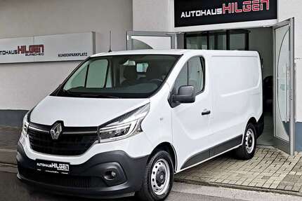 Renault Trafic Gebrauchtwagen