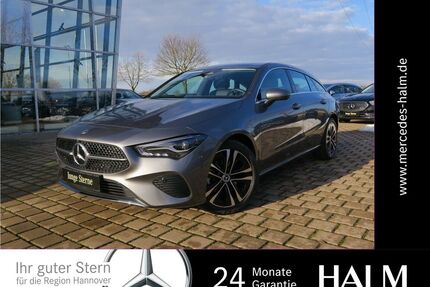 Mercedes-Benz CLA 180 Shooting Brake Gebrauchtwagen