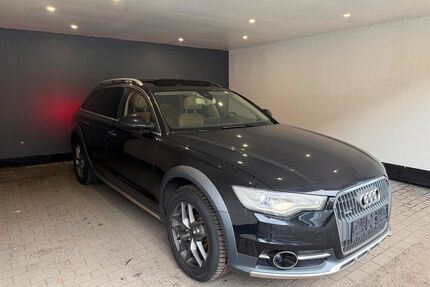 Audi A6 Allroad Gebrauchtwagen