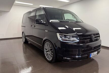 VW T6 Multivan Gebrauchtwagen