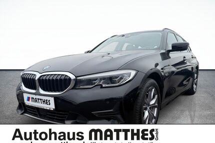 BMW 330 Gebrauchtwagen